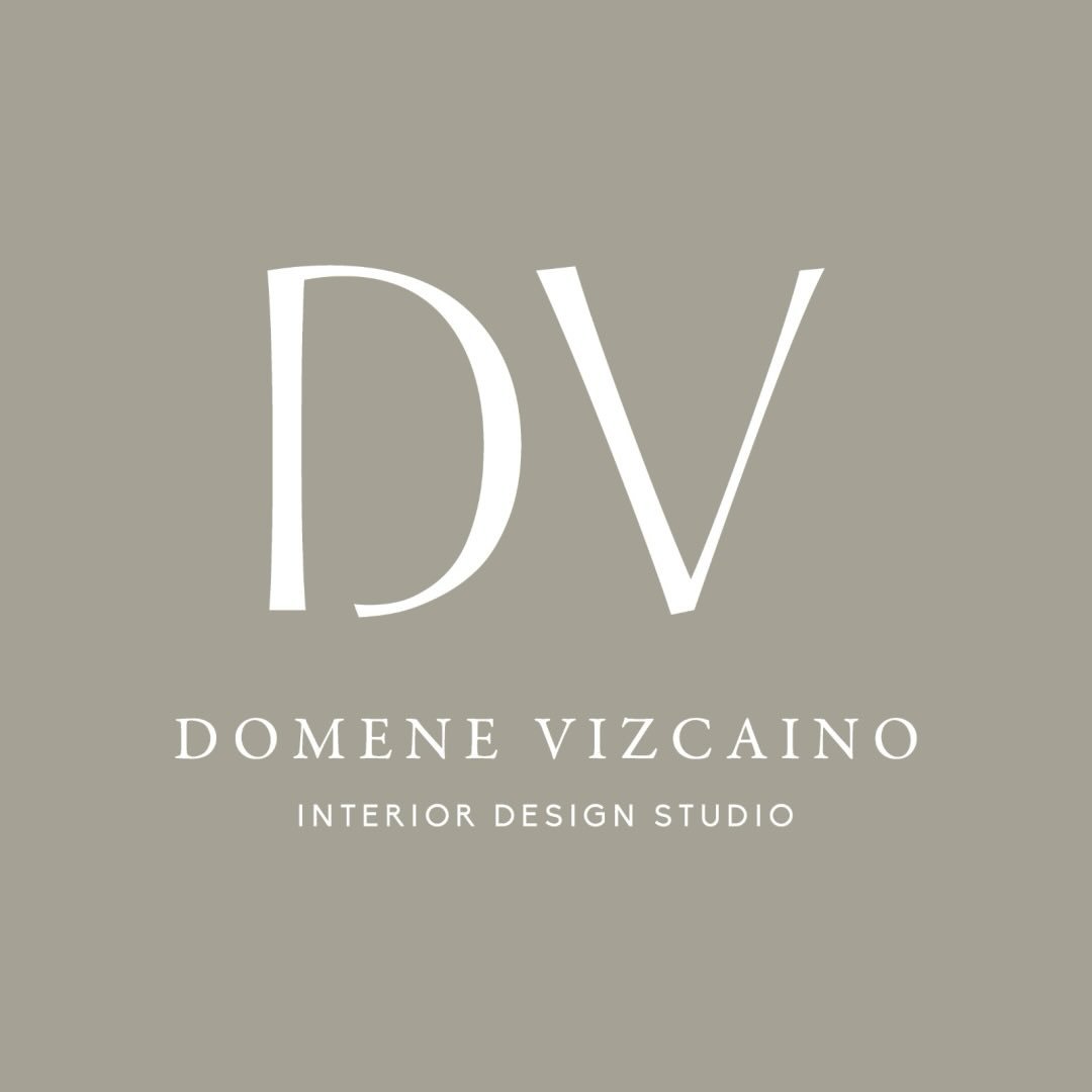 Domene Vizcaino logo